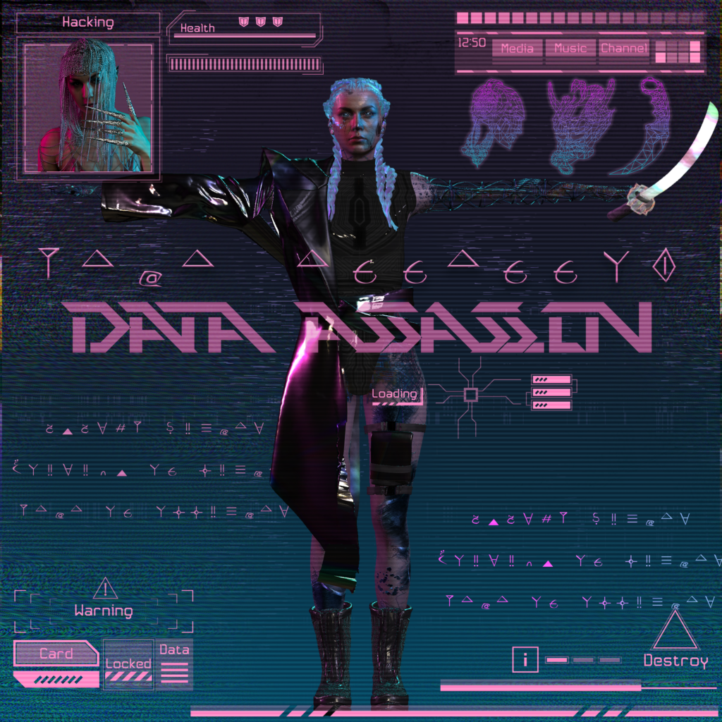 4ra 4ra Data Asssassin, Data Assassin, Ara Ara Data Asssassin, 4ra 4ra music, 4ra 4ra music producer, 4ra 4ra singer, 4ra 4ra cyber pop, Ara Ara music, Ara Ara music producer, Ara Ara Artist, 4ra 4ra Artist, 4ra 4ra digital artist